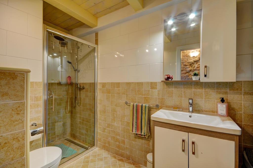 Apartment Etta Fažana Zimmer foto