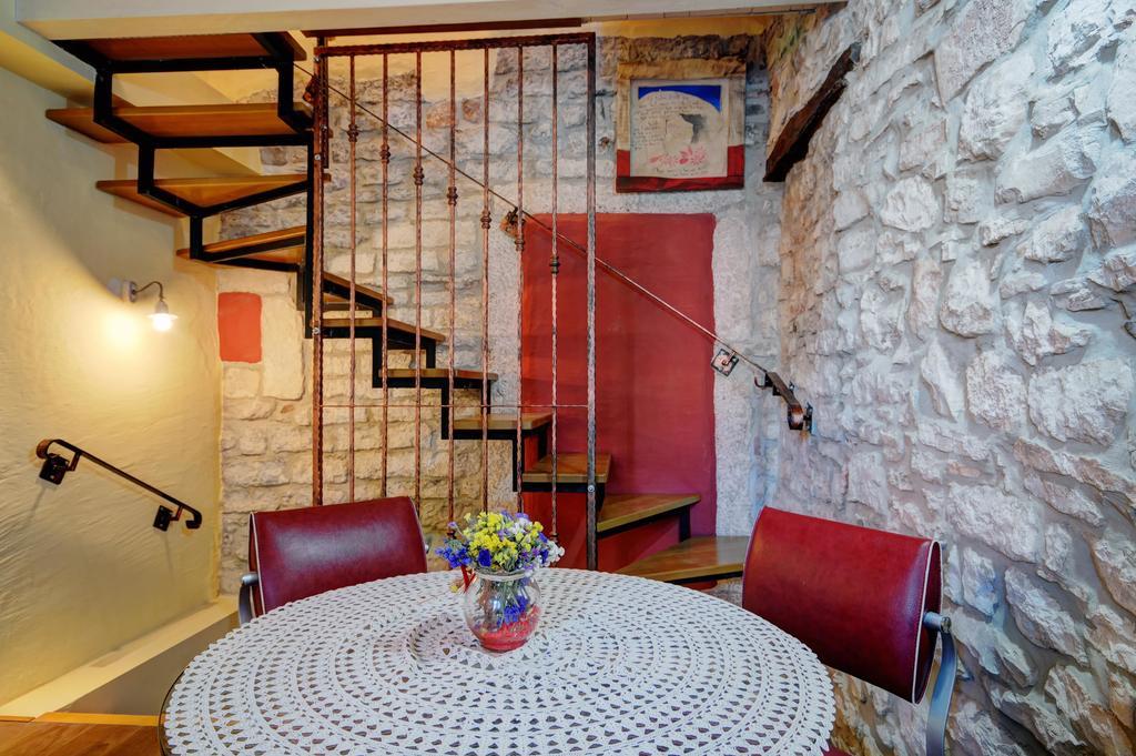 Apartment Etta Fažana Zimmer foto
