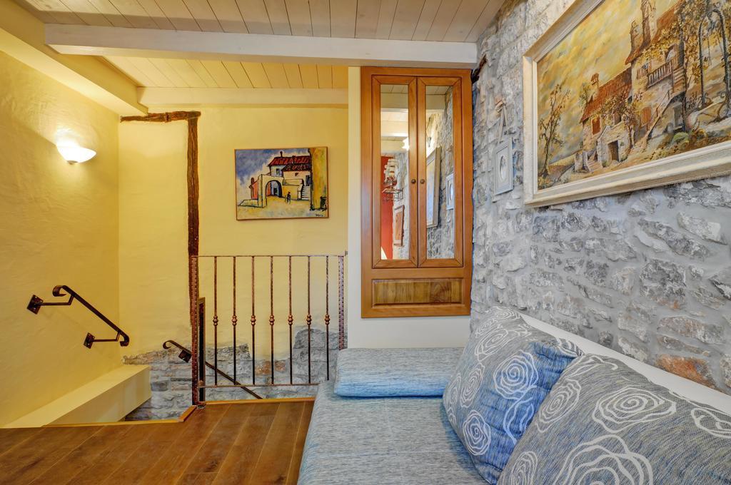 Apartment Etta Fažana Zimmer foto